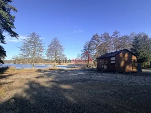 Prodej pozemku, Čistá, 1294 m2