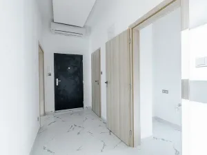 Pronájem bytu 3+kk, Praha - Holešovice, Šimáčkova, 73 m2