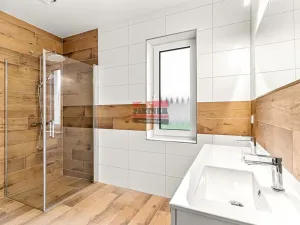 Prodej rodinného domu, Podolí I, 111 m2