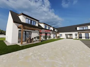 Prodej činžovního domu, Lomnice nad Lužnicí, Palackého, 641 m2