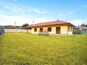 Prodej rodinného domu, Podolí I, 111 m2