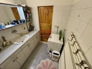 Prodej bytu 3+1, Tábor, Špitálská, 121 m2