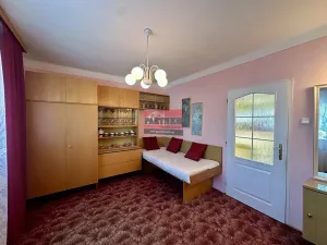 Prodej rodinného domu, Planá nad Lužnicí, Okrouhlická, 180 m2