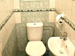 Prodej bytu 1+kk, České Budějovice, Na Zlaté stoce, 31 m2