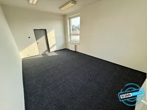 Pronájem kanceláře, Opava, Vrchní, 22 m2