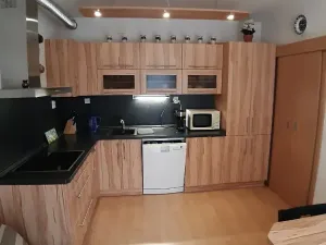 Prodej bytu 2+kk, Harrachov, 48 m2