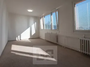 Pronájem bytu 2+kk, Praha - Michle, Hanusova, 62 m2