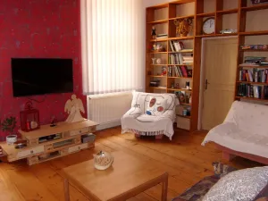 Prodej rodinného domu, Vysoké Mýto - Vysoké Mýto-Město, B. Smetany, 420 m2