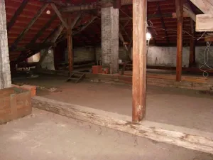 Prodej rodinného domu, Vysoké Mýto - Vysoké Mýto-Město, B. Smetany, 420 m2