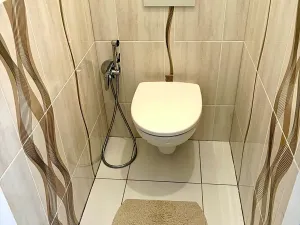 Pronájem bytu 1+1, Strakonice, Obránců míru, 42 m2