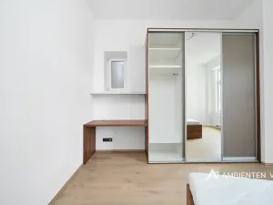 Pronájem bytu 2+kk, Brno, Masarykova, 62 m2