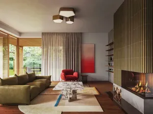 Prodej rodinného domu, Vysoký Újezd, U Křížku, 177 m2