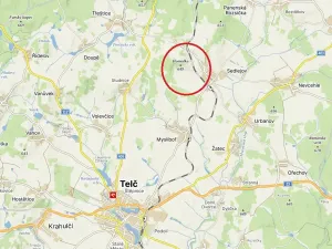 Prodej pole, Sedlejov, 82055 m2