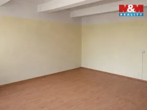 Prodej rodinného domu, Krakovany - Božec, 65 m2