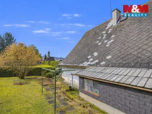 Prodej rodinného domu, Přívrat, 187 m2