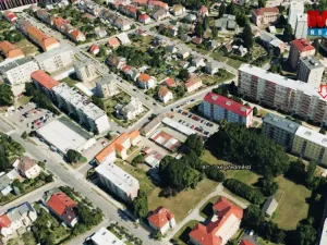 Prodej bytu 2+1, Jihlava, Polní, 52 m2