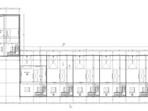 Prodej skladu, Mělník, 1210 m2