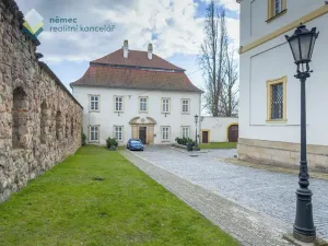 Prodej bytu 2+kk, Jičín, Sokolovská, 40 m2