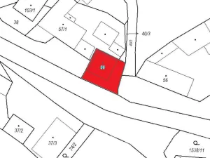 Prodej obchodního prostoru, Zborovy, 233 m2