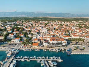 Prodej rodinného domu, Novalja, Chorvatsko, Velebitska ulica, 168 m2