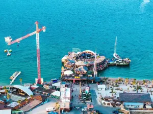 Prodej rodinného domu, Novalja, Chorvatsko, Velebitska ulica, 168 m2