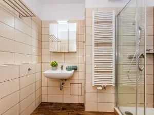 Pronájem bytu 3+kk, Praha - Modřany, Československého exilu, 69 m2