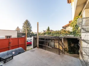 Prodej rodinného domu, Čelákovice, Jiráskova, 530 m2