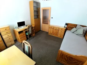 Prodej bytu 3+1, Pardubice, Karla IV., 76 m2