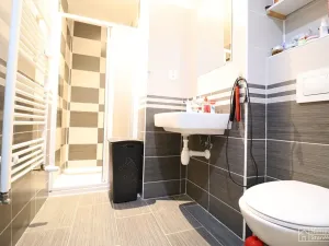 Pronájem bytu 2+1, Písek, Kollárova, 50 m2