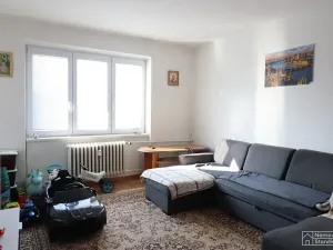 Pronájem bytu 2+1, Písek, Kollárova, 50 m2