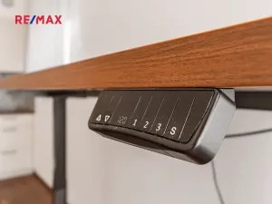 Pronájem bytu 1+kk, Praha - Chodov, Šternovská, 30 m2