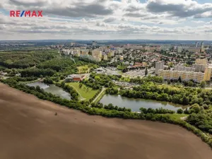Pronájem bytu 1+kk, Praha - Chodov, Šternovská, 30 m2