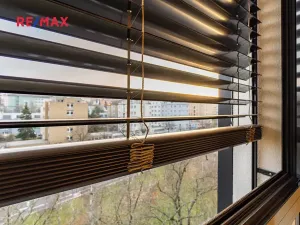 Pronájem bytu 2+kk, Praha - Břevnov, Radimova, 64 m2