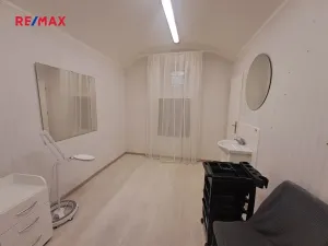 Pronájem obchodního prostoru, Praha - Vinohrady, Slezská, 52 m2