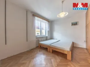 Prodej bytu 2+1, Varnsdorf, Legií, 54 m2