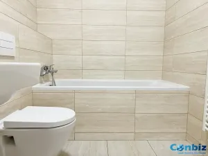 Prodej bytu 2+kk, Praha - Modřany, Zlochova, 50 m2