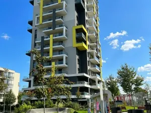 Prodej bytu 2+kk, Praha - Modřany, Zlochova, 50 m2