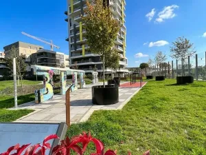 Prodej bytu 2+kk, Praha - Modřany, Zlochova, 50 m2