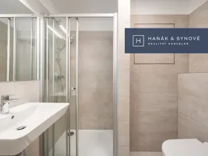 Pronájem bytu 1+kk, Pohořelice, U Kasáren, 27 m2