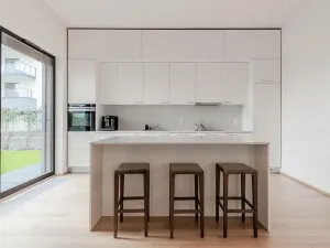 Pronájem bytu 5+kk, Praha - Holešovice, Sanderova, 225 m2