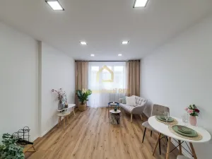 Prodej bytu 3+kk, Ostrava, Kosmonautů, 57 m2