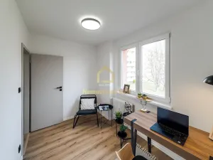 Prodej bytu 3+kk, Ostrava, Kosmonautů, 57 m2