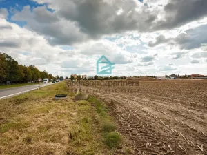 Prodej pole, Třeboň - Třeboň II, Pražská, 5132 m2