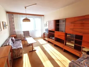 Prodej bytu 3+1, Frýdek-Místek, Bezručova, 74 m2