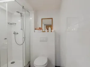 Pronájem bytu 1+kk, Praha - Žižkov, Milíčova, 25 m2