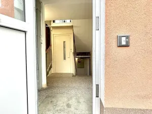 Prodej bytu 3+1, Jirkov, Smetanovy sady, 72 m2