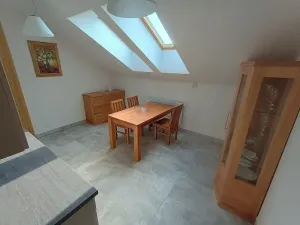 Pronájem bytu 4+1, Čermná, 140 m2