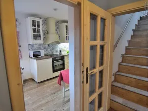 Prodej rodinného domu, Spomyšl, 124 m2