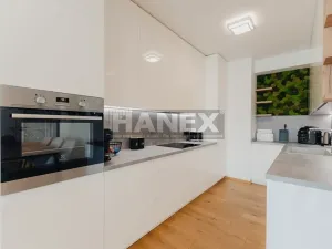 Pronájem bytu 4+kk, Horoměřice, Karla IV., 96 m2