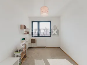 Pronájem bytu 4+kk, Horoměřice, Karla IV., 96 m2